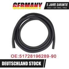 Türdichtung Kantenschutz für