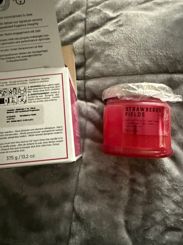 Partylite docht duftkerze - partylite,