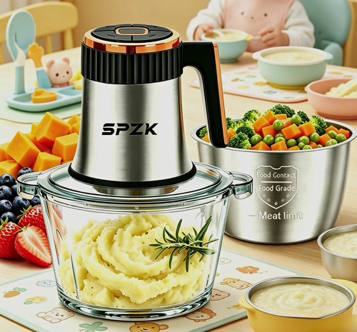Spzk küchenmaschine - spzk,