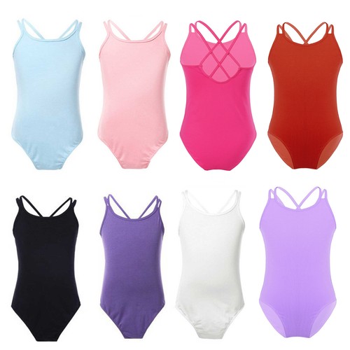 Mädchen ballett trikot - mädchen,
