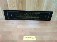 Röhrenradio Grundig  3043W-3D