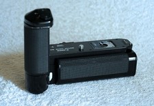 CANON MOTOR DRIVE MA