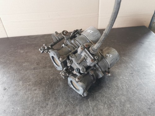 Solex doppelvergaser r11812464 - doppelvergaser,