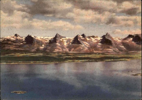 Norwegen norge norway 1940 - norge, ~1940/50