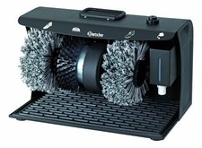 Bartscher Schuh-Putzmaschine