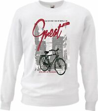 Sweatshirt KULT FAHRRAD