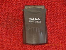D-Link DP-301P+