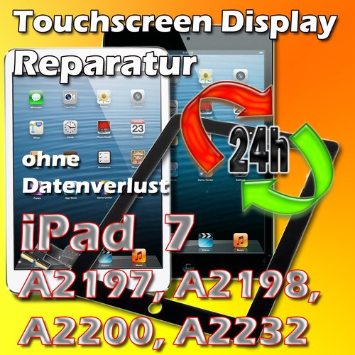 Ipad 7 2019 display - ipad,