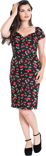 Hell bunny cherry pie - bunny, kirschen