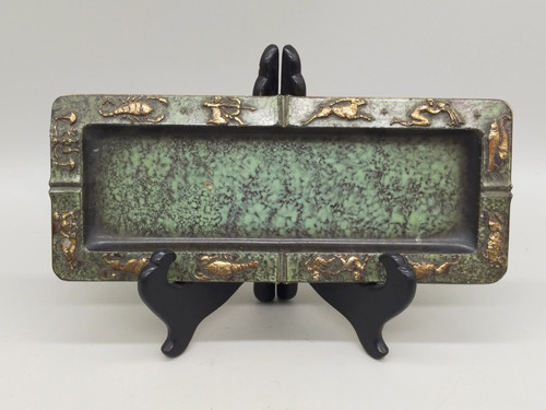Exklusiver vintage bronze - exklusiver,