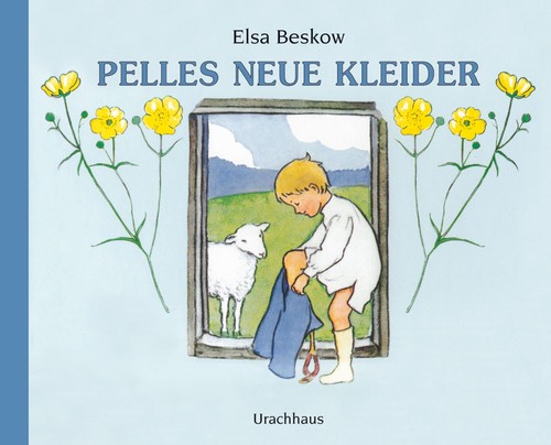 Pelles neue kleider - pelles,