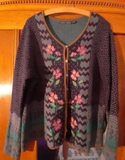 Gudrun Sjöden Jacke Baumwolle