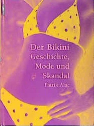 Der bikini geschichte mode - bikini., geschichte,