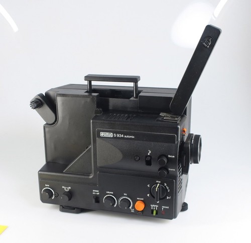 Eumig 934 automix super - 934,