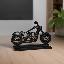 Harley Davidson Dyna Street