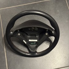 Mercedes SLK  R171 Lenkrad