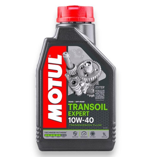 Motul transoil expert - motul, 10w-40