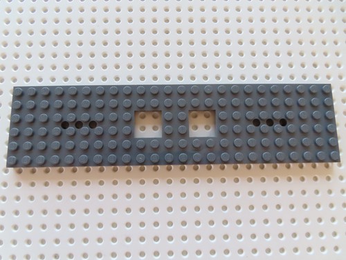 Lego zug train fahrgestell - x,