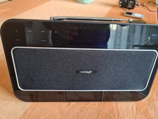 DAB + Radio HDigit Fii-Touch
