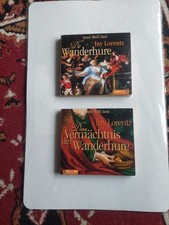Iny lorentz die - die, wanderhure