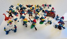 Schleich Peyo Schlumpf