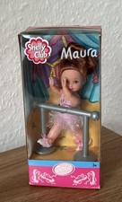 Barbie Shelly Kelly Maura