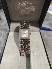 Harley Davidson Damenuhr