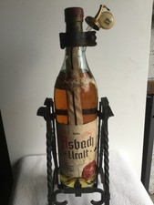 Asbach Uralt  40 Jahre alt