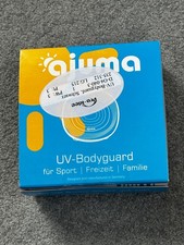 UV-BODYGUARD SPORTS - ajuma -
