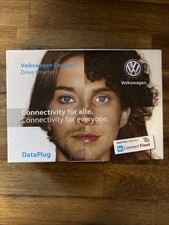 VW Data Plug Fahrtenbuch GPS