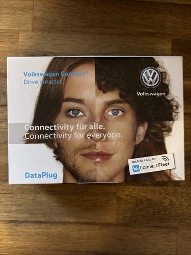 Data plug fahrtenbuch - vw, gps