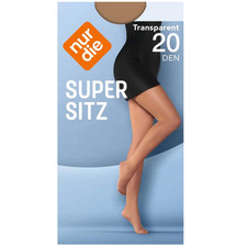 Nur die supersitz - die, große