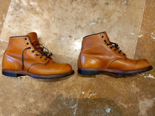 Schuhe redwing beckman - schuhe,