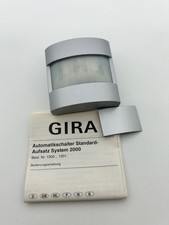 Gira 1301 26System 2000 55 E2