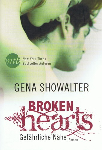 Broken hearts gefährliche - broken,