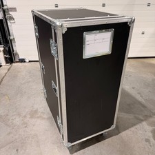 Neu 5 Star Flightcase 19" 24HE