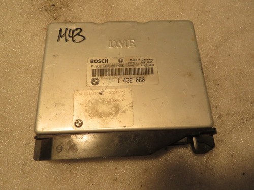 Bmw e36 dme m43b18 - bmw,