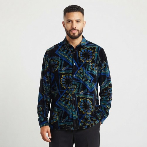Tom tailor vintage - vintage, frottee