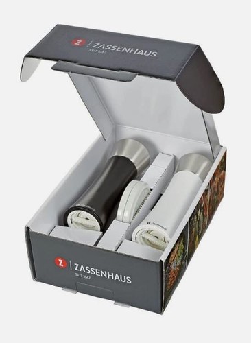 Zassenhaus mühlenset augsburg - mühlenset,