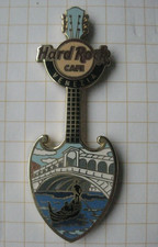 HARD ROCK CAFE / VENECIA
