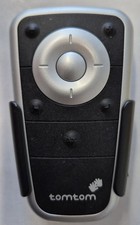 TomTom Remote Fernbedienung für GO500/GO700-Modelle 4D00.701 mit Halterung TOP