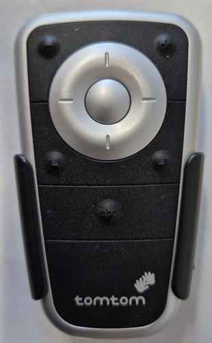 Tomtom remote fernbedienung - remote,