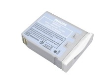 Original ion akku philips - original, li