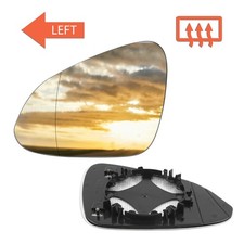 Spiegelglas Außenspiegel Glas