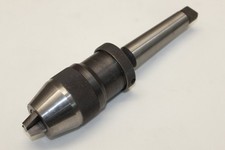 Schnellspannbohrfutter