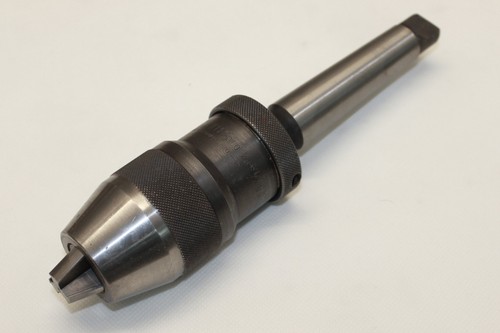 Schnellspannbohrfutter