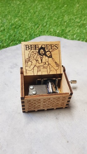Bee gees how - your, love