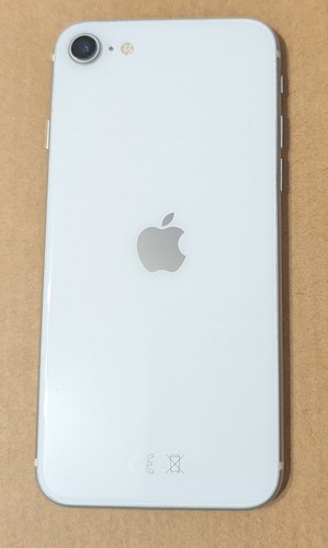 Apple iphone 2020 - 2020, weiss
