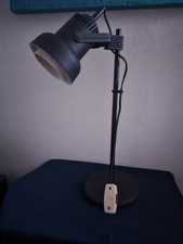 DDR Schreibtischlampe/Tischlampe 70er Jahre