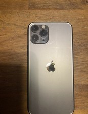 Apple iPhone 11 Pro
